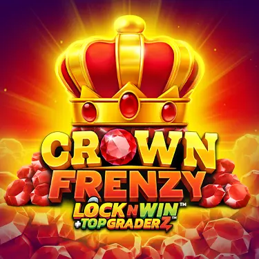 Crown Frenzy LOCKNWIN